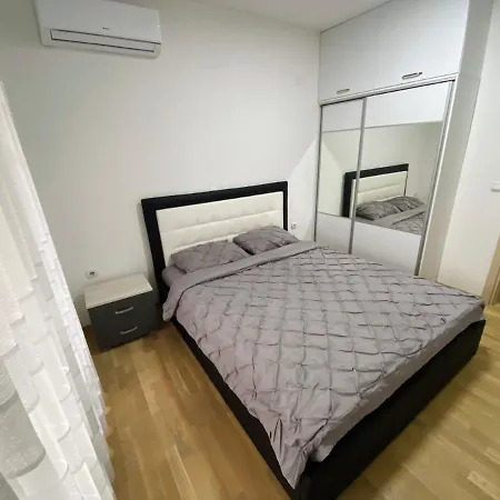 Royal King Apartment Kumanovo Exterior photo