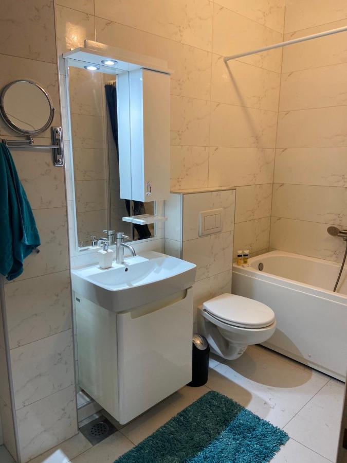Appartement Royal King *